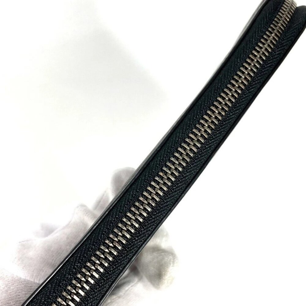 LOUIS VUITTON N63548 Damier Infini Zippy Wallet Vertical Long wallet - Picture 8 of 14